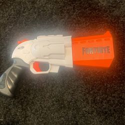 Nerf Fortnite Heavy SR - Hasbro