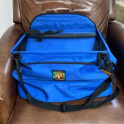 Outdoor Hound Dog (Pet) Car Seat