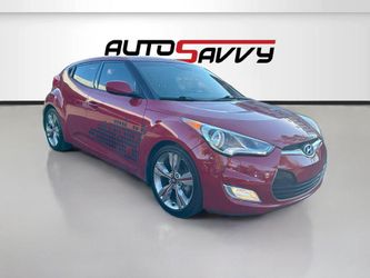 2015 Hyundai Veloster