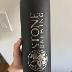 Stone Brewing hydroflask 
