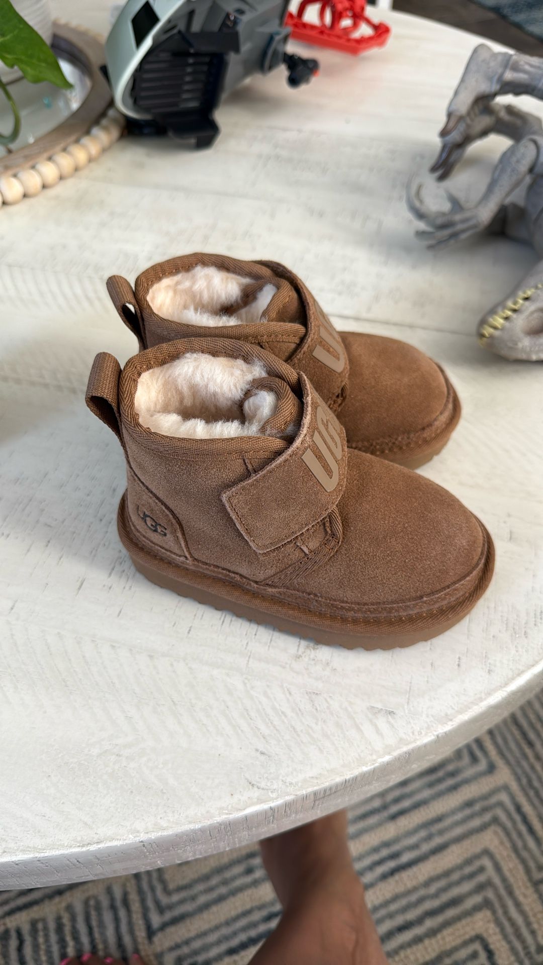 Toddler Ugg Boots