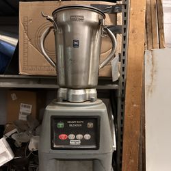 Commercial Blender WARING CB15