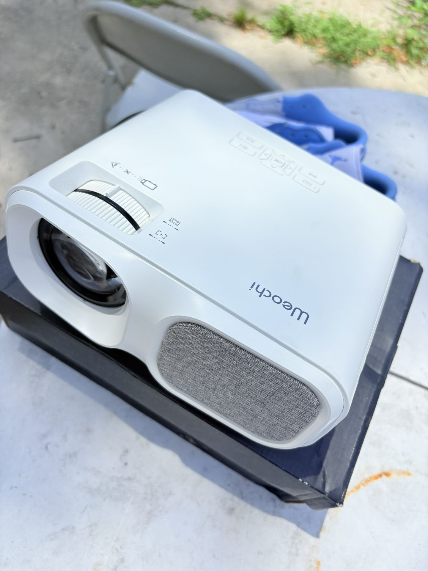 1080 Projector