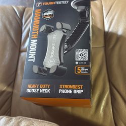 Phone Car Mount