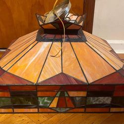 Vintage Lamp
