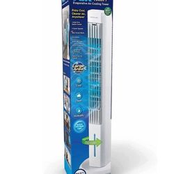 Tower Fan