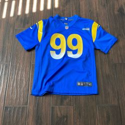 Aaron Donald Rams Jersey