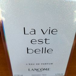 La Vie Est Belle L'eau De Parfum By Lancome 50