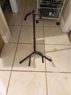 guitar stand