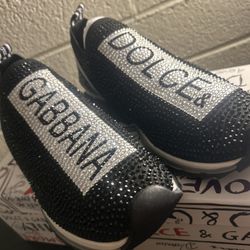 Dolce And Gabbana Size 10