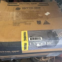 NEW Framing nails- Box Of 4,000 Pcs