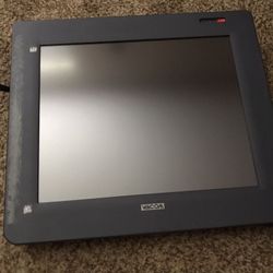 Wacom Cintiq 18sx LCD Tablet Graphic Sketch  Tablet 
