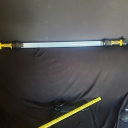 BRAUN RECHARGEABLE LED UNDER THE HOOD WORKLIGHT