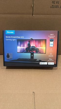 Govee Dreamview G1S Gaming Light