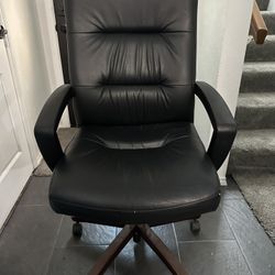 Hon Executive Rolling Chair 