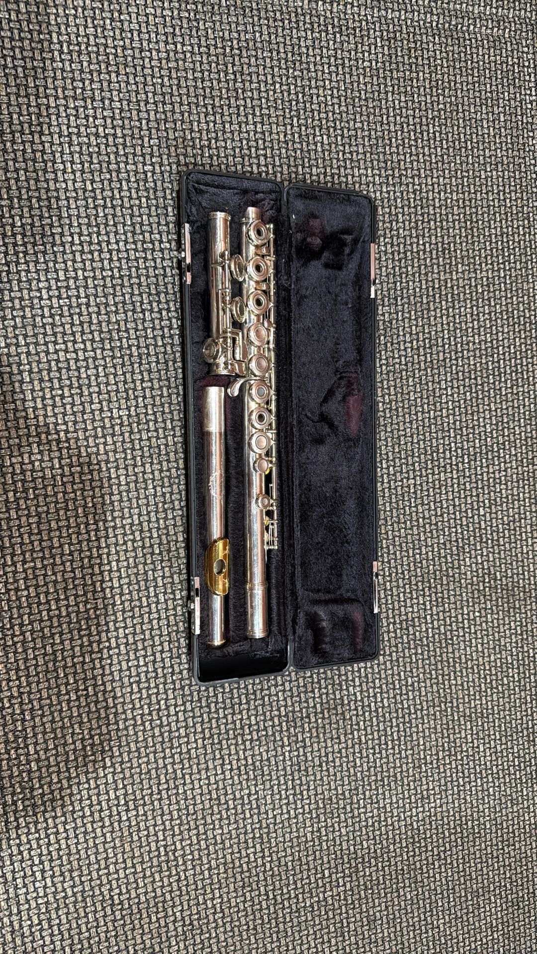 Pre-ownedArmstrong Flute