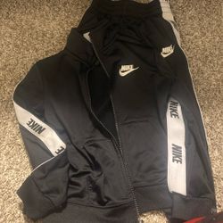 Nike Outfit 