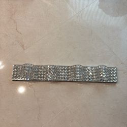 Above The Mirror Bathroom Fixture