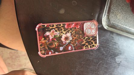 iPhone 15 case