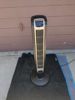Tower Fan