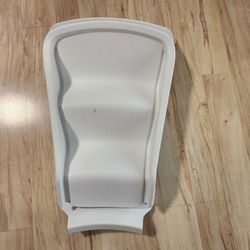 Litter Robor Ramp With an adapter 