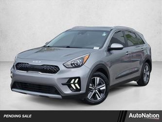 2022 Kia Niro