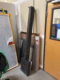 Forklift Boom
