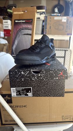 Air Jordan Spizke Low