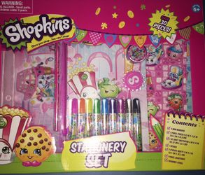 Shopkins
