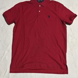 Vintage Clothes ( US Polo Assn)