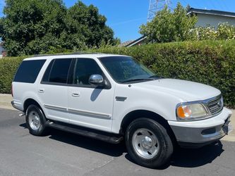 1998 Ford Expedition 4x4