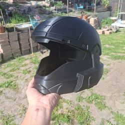 Halo 3 ODST 3D Printed Helmet (For Project)