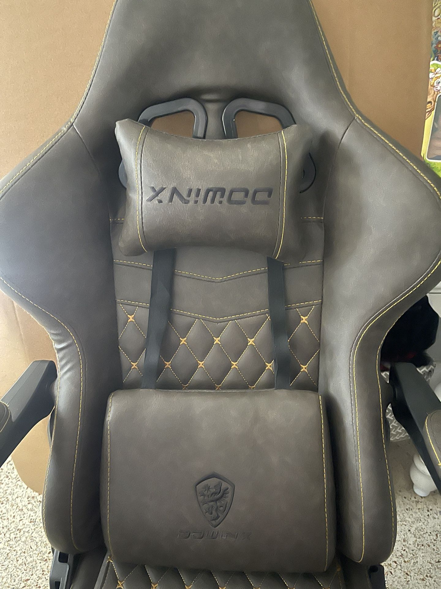 Gaming Chair