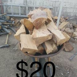 Firewood 