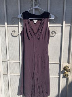 #dress #purple plum