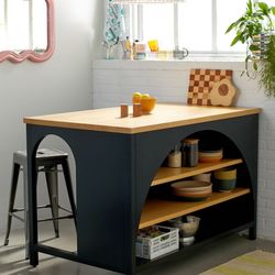 Urban Outfitters Kitchen Island