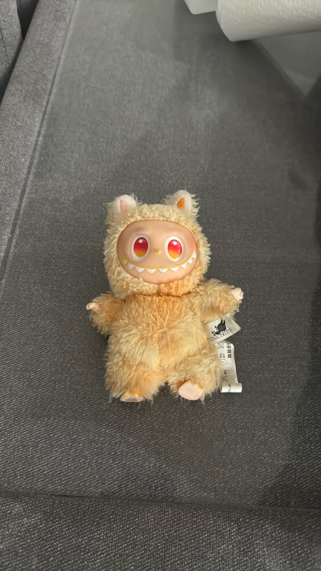 Labubu