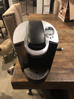 Keurig 1st Generation