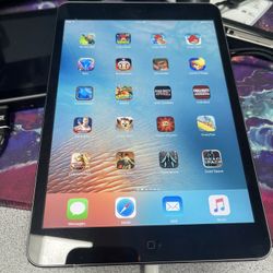 Ipad Mini 1st Gen With 100 Retro Games