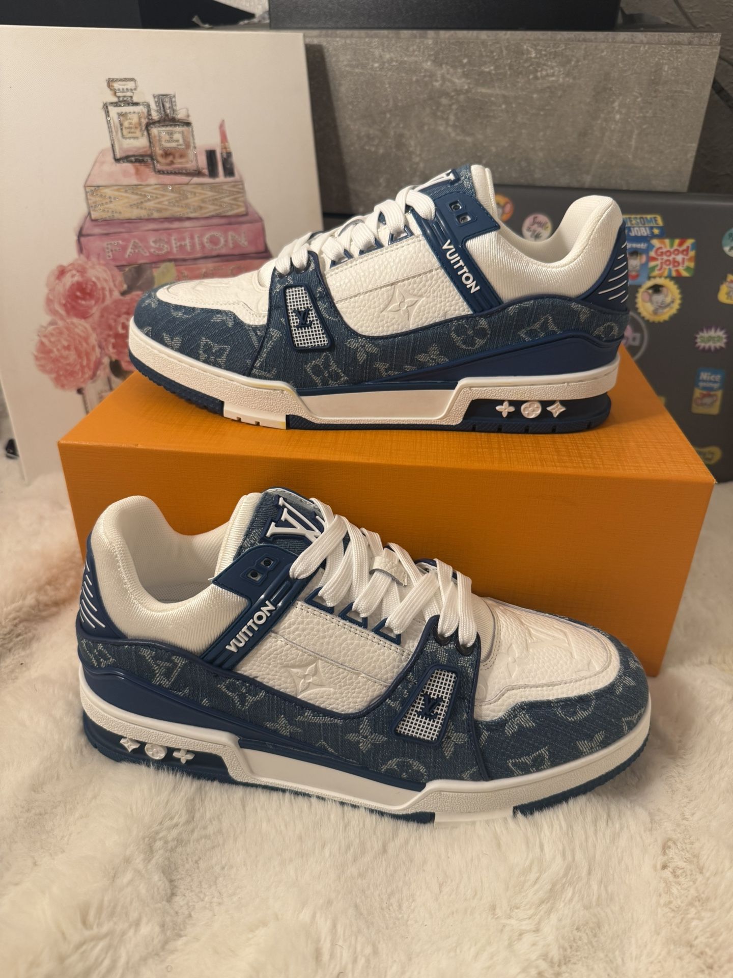 LV Sneakers👟 
