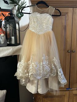 Size 12 dress