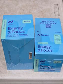 Neuro Gum