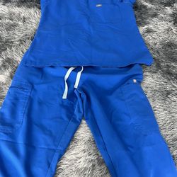 FIGS scrubs And Mandala Scrubs