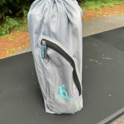 Portable High Chair 
