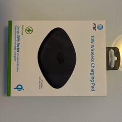 Wireless Charging Pad