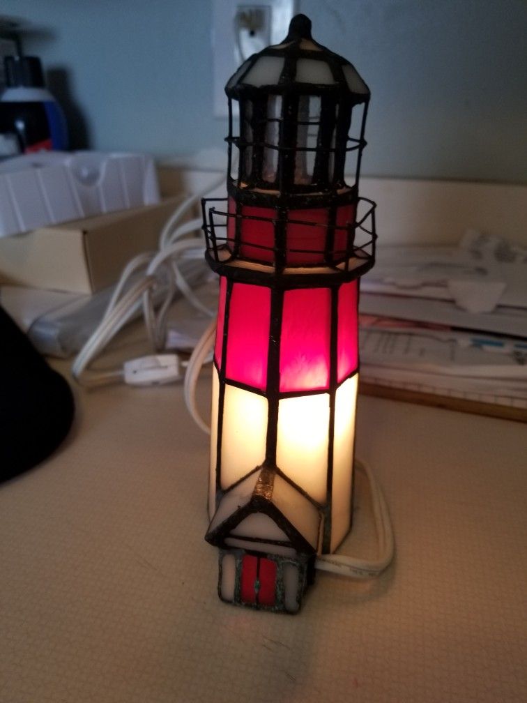 Lighthouse