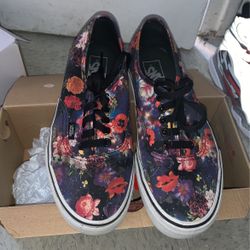 vans