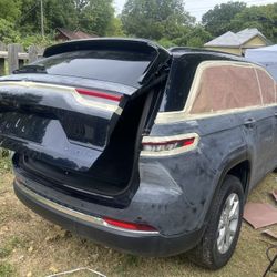 Paint Job