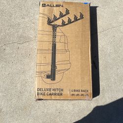 Bike Rack