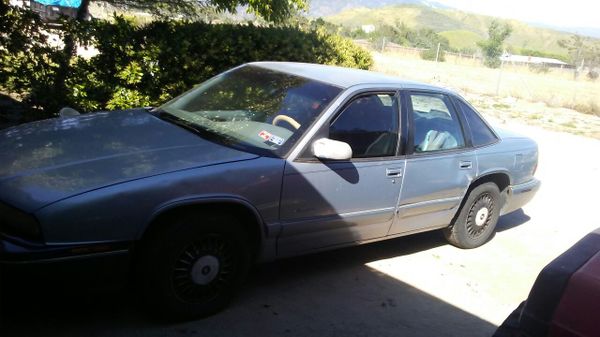 1996 Buick For Sale In San Bernardino Ca Offerup